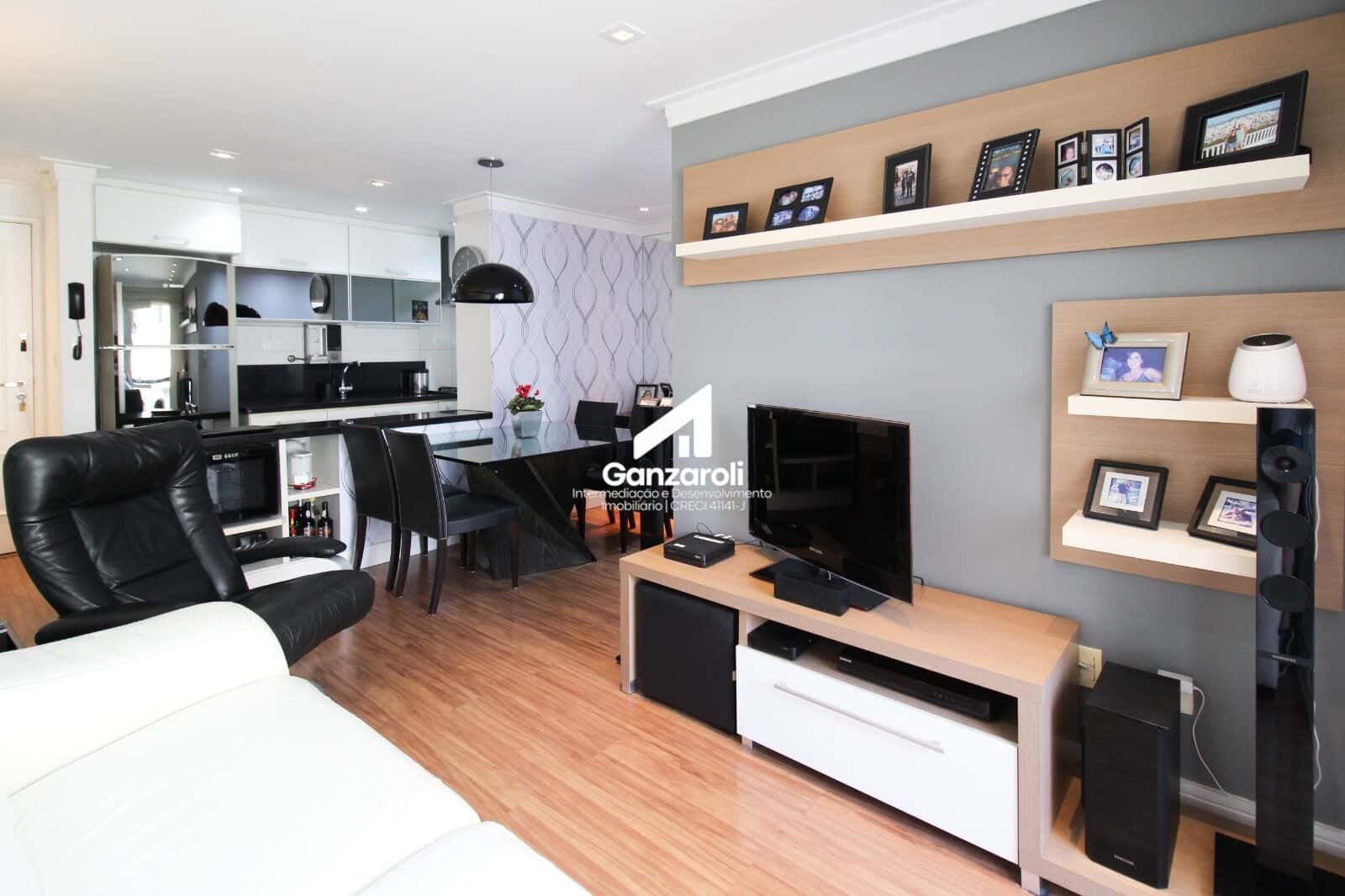 Condomínio Edifício Piazza Di Venézia - imagem 5 Condomínio Edifício Piazza Di Venézia - imagem 5