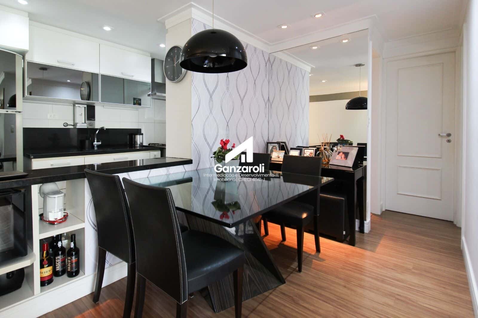 Condomínio Edifício Piazza Di Venézia - imagem 4 Condomínio Edifício Piazza Di Venézia - imagem 4