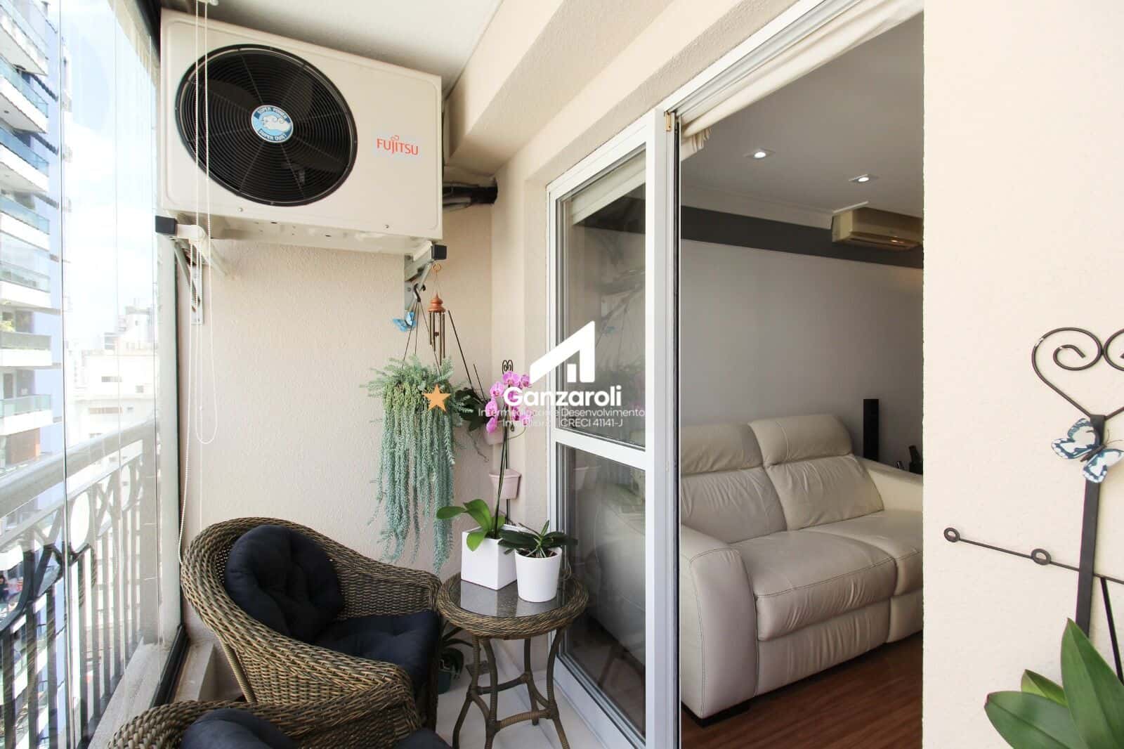 Condomínio Edifício Piazza Di Venézia - imagem 3 Condomínio Edifício Piazza Di Venézia - imagem 3