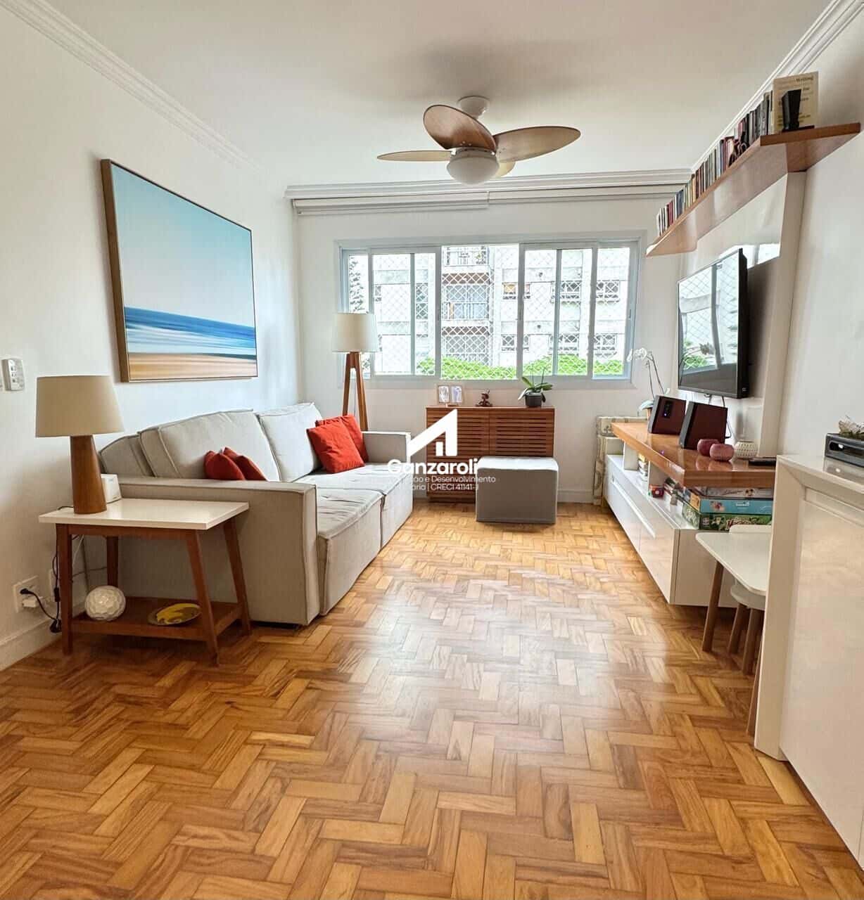 Condomínio Edifício Nelly - imagem 2 Condomínio Edifício Nelly - imagem 2