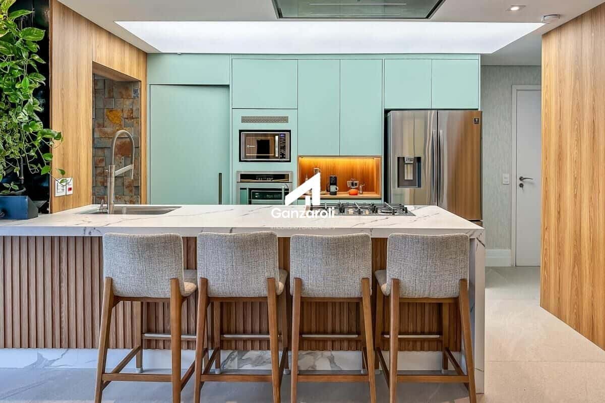 Edifício Retrato Paulista - imagem 4 Edifício Retrato Paulista - imagem 4