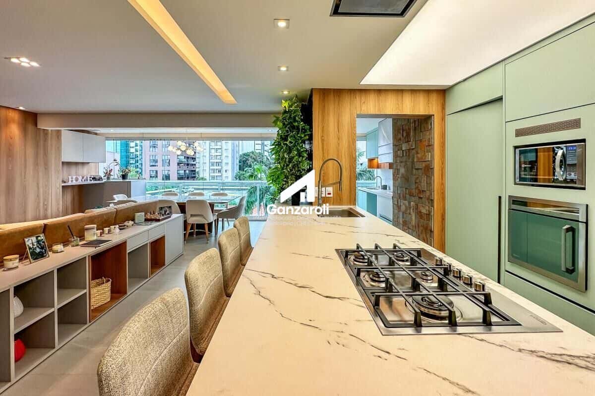 Edifício Retrato Paulista - imagem 5 Edifício Retrato Paulista - imagem 5