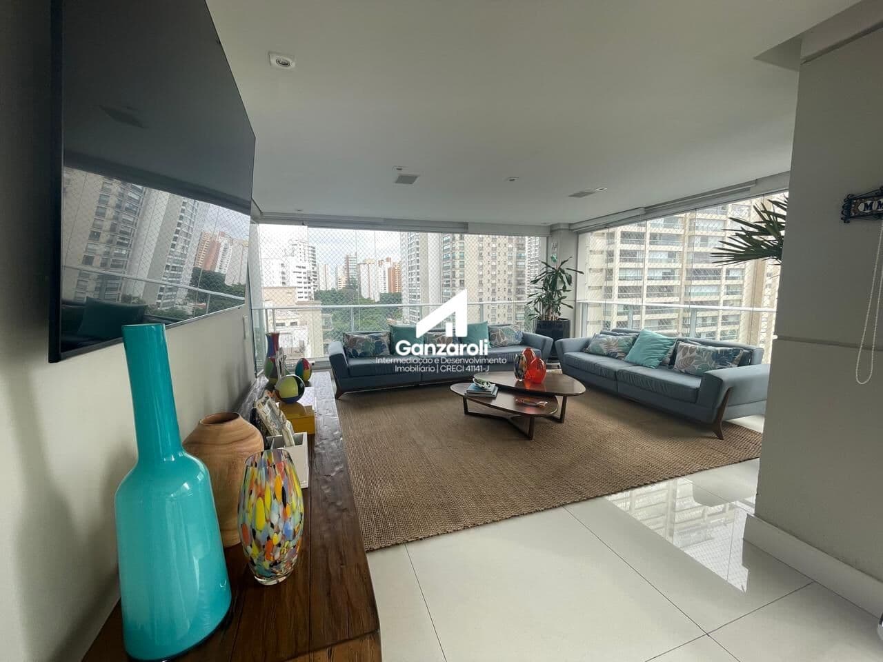 Condomínio Sophistic Campo Belo Condomínio Sophistic Campo Belo - foto principal