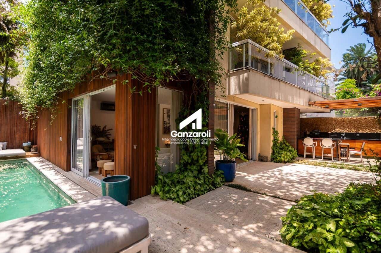 Condomínio Vila Miranhas - imagem 5 Condomínio Vila Miranhas - imagem 5