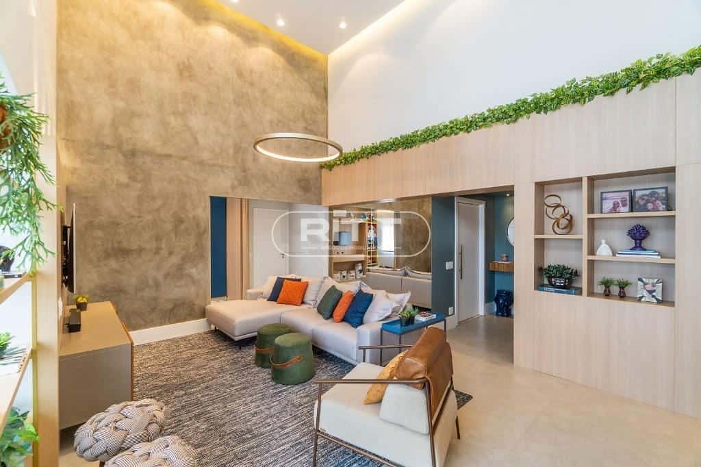 Condominio Art House Campinas - imagem 2 Condominio Art House Campinas - imagem 2