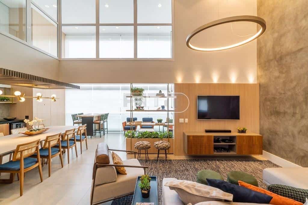 Condominio Art House Campinas Condominio Art House Campinas - foto principal 1