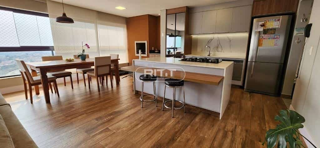 Condomínio Edifício Volare Condomínio Edifício Volare - foto principal 1