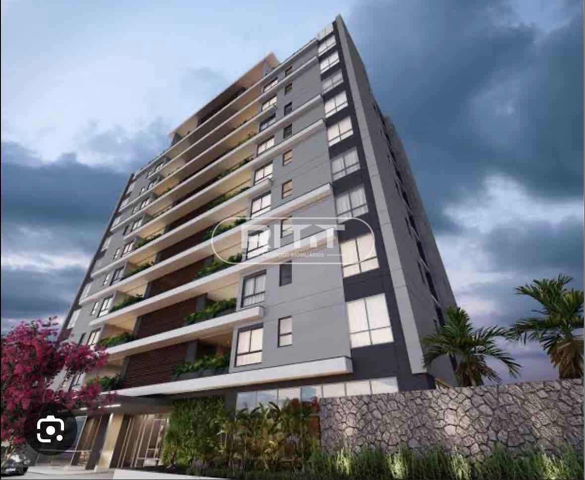 Condomínio Aura Nova Campinas - foto de fundo