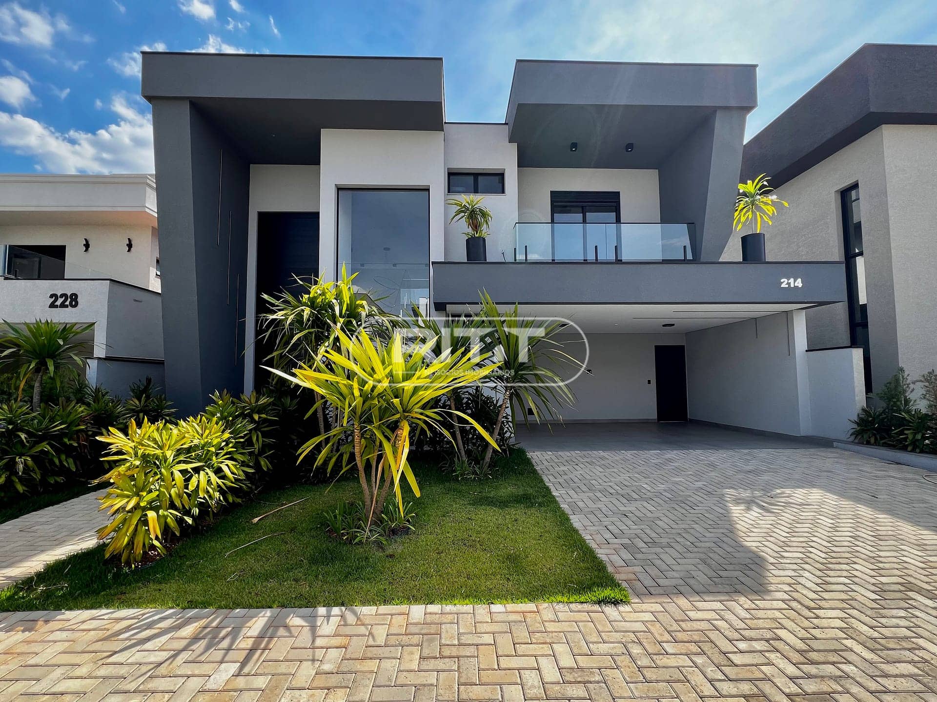 Residencial Arborais Campinas Residencial Arborais Campinas - foto principal