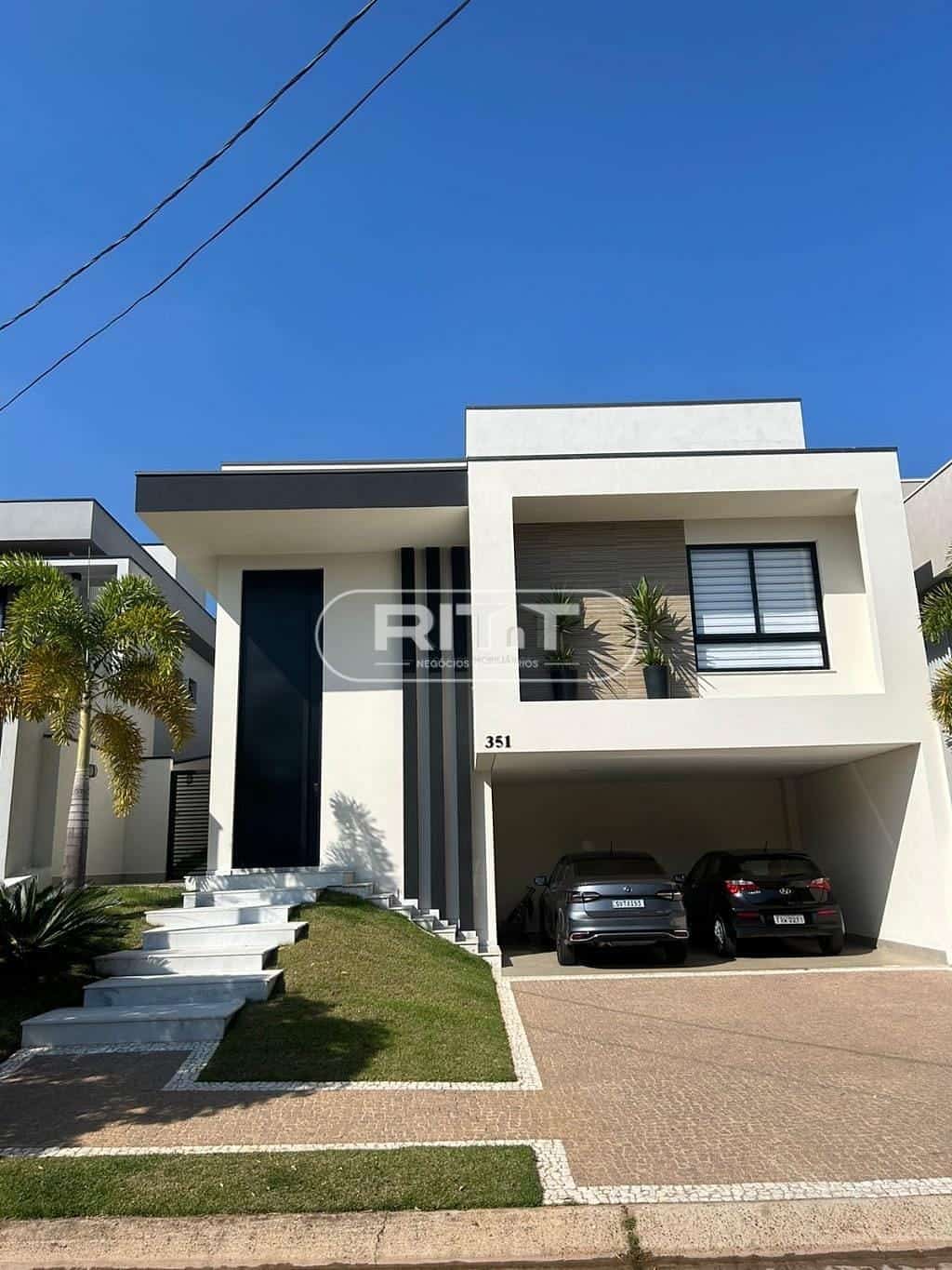 Residencial Zermatt Swiss Park Campinas SP Residencial Zermatt Swiss Park Campinas SP - foto principal 1