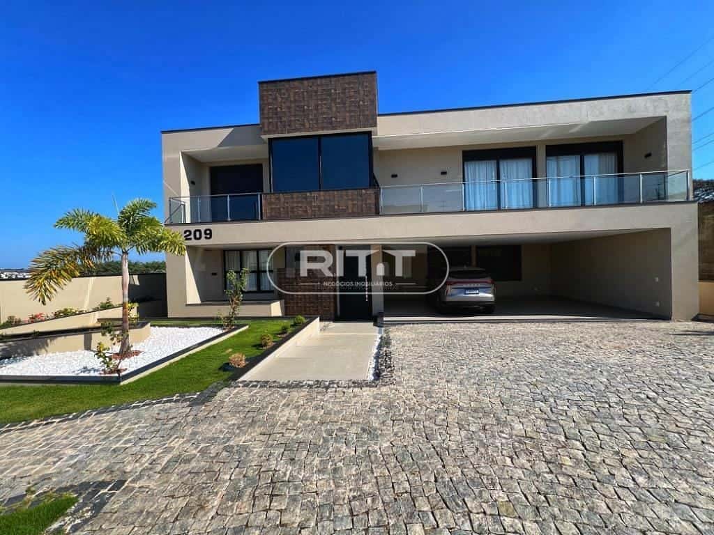 Condominio Glarus Swiss Park - imagem 3 Condominio Glarus Swiss Park - imagem 3