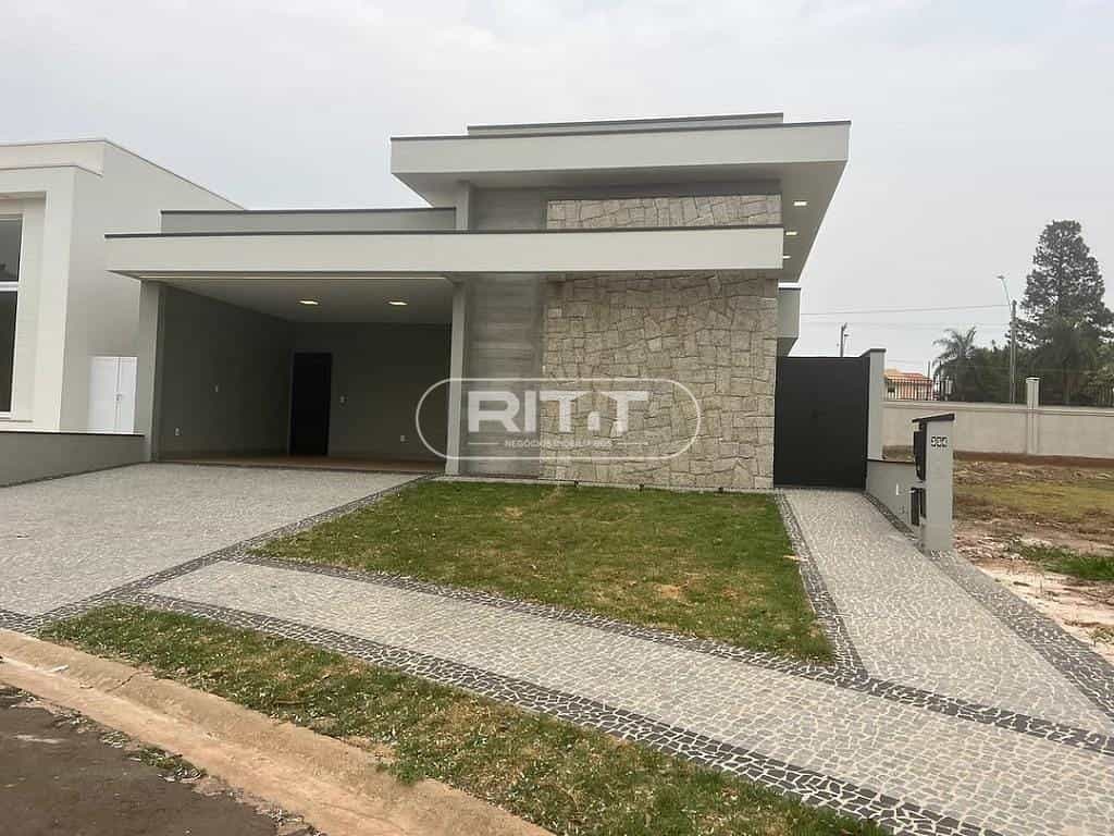 Casa no Condominio Villa Bella Siena - foto de fundo