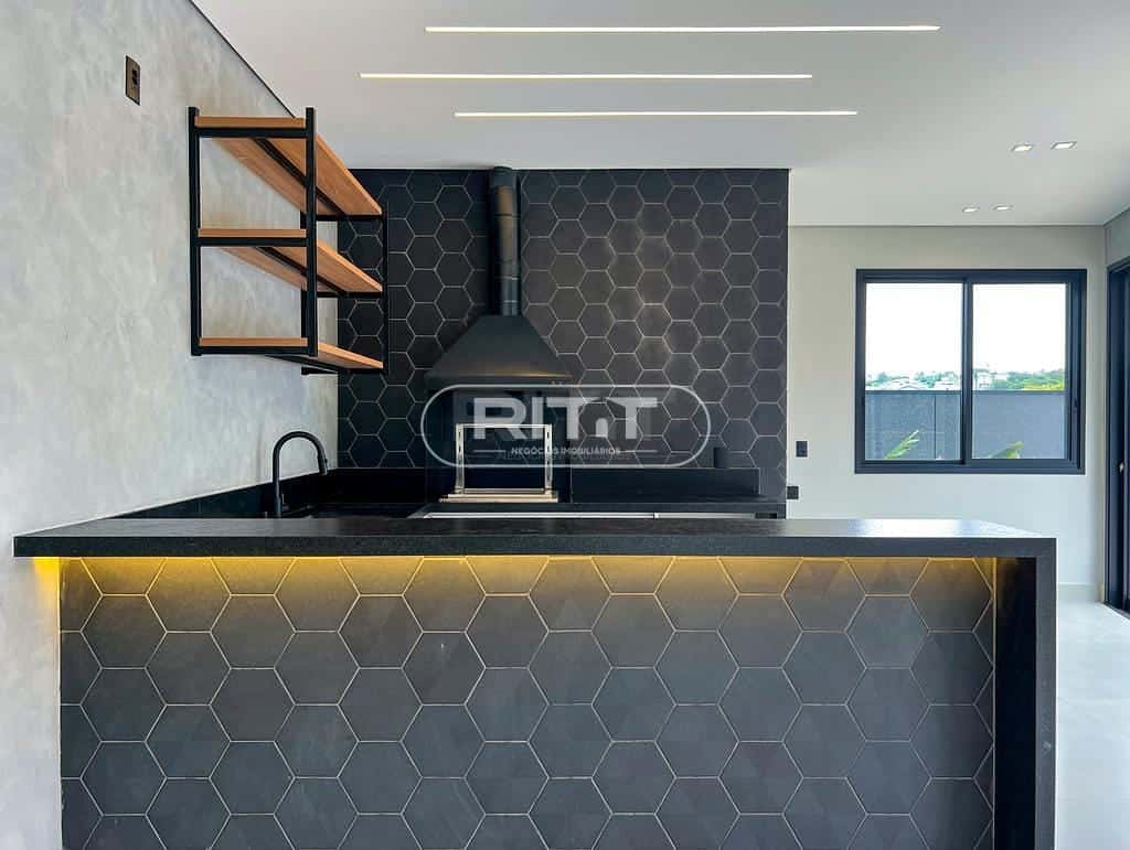 Condominio Canter Ville Valinhos - imagem 5 Condominio Canter Ville Valinhos - imagem 5