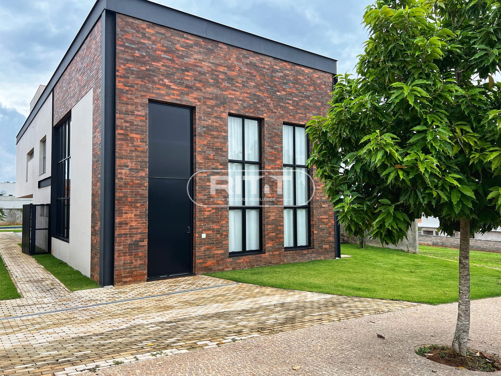 Condomínio Pedra Alta Campinas - imagem 2 Condomínio Pedra Alta Campinas - imagem 2