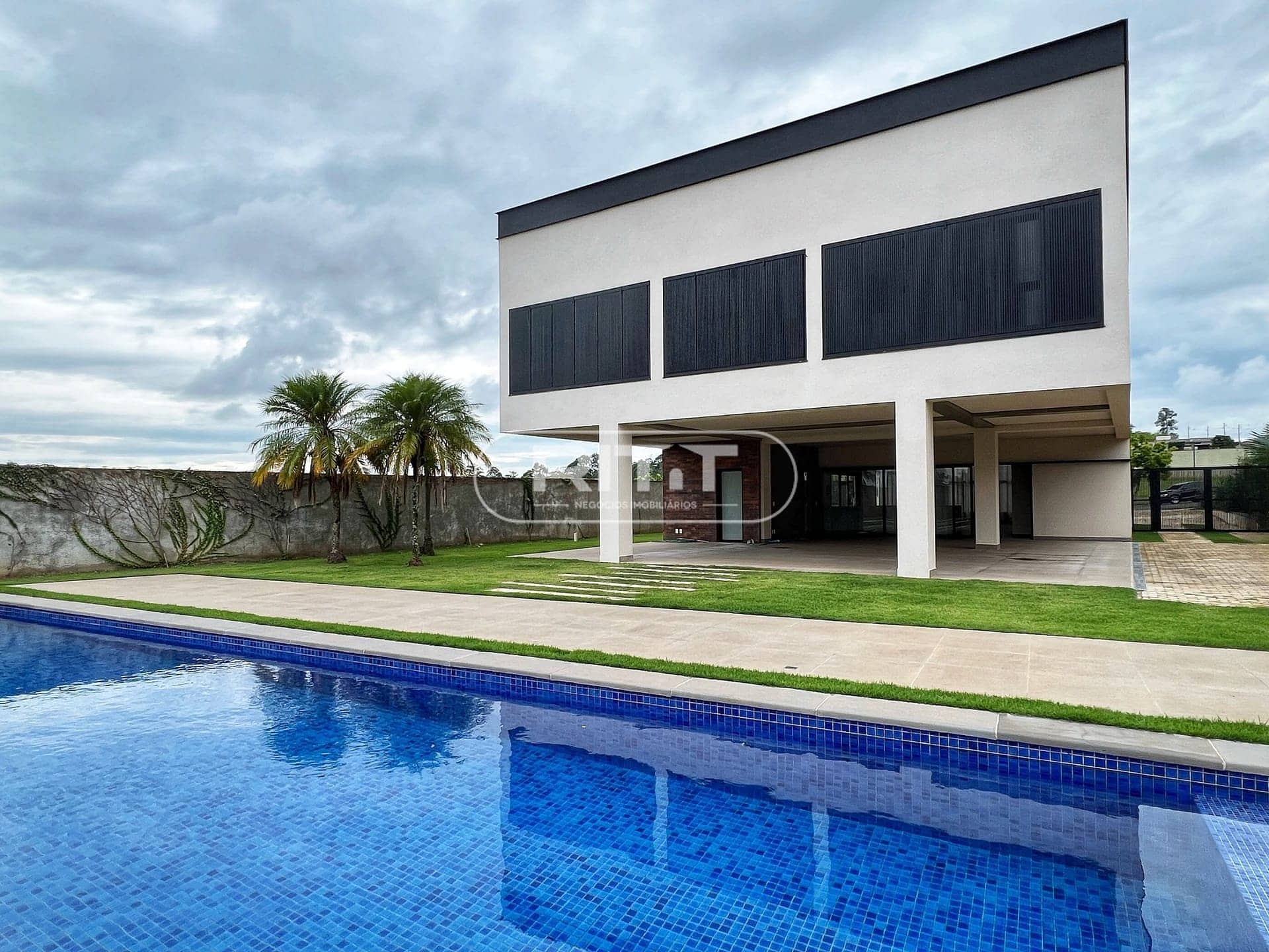 Condomínio Pedra Alta Campinas Condomínio Pedra Alta Campinas - foto principal