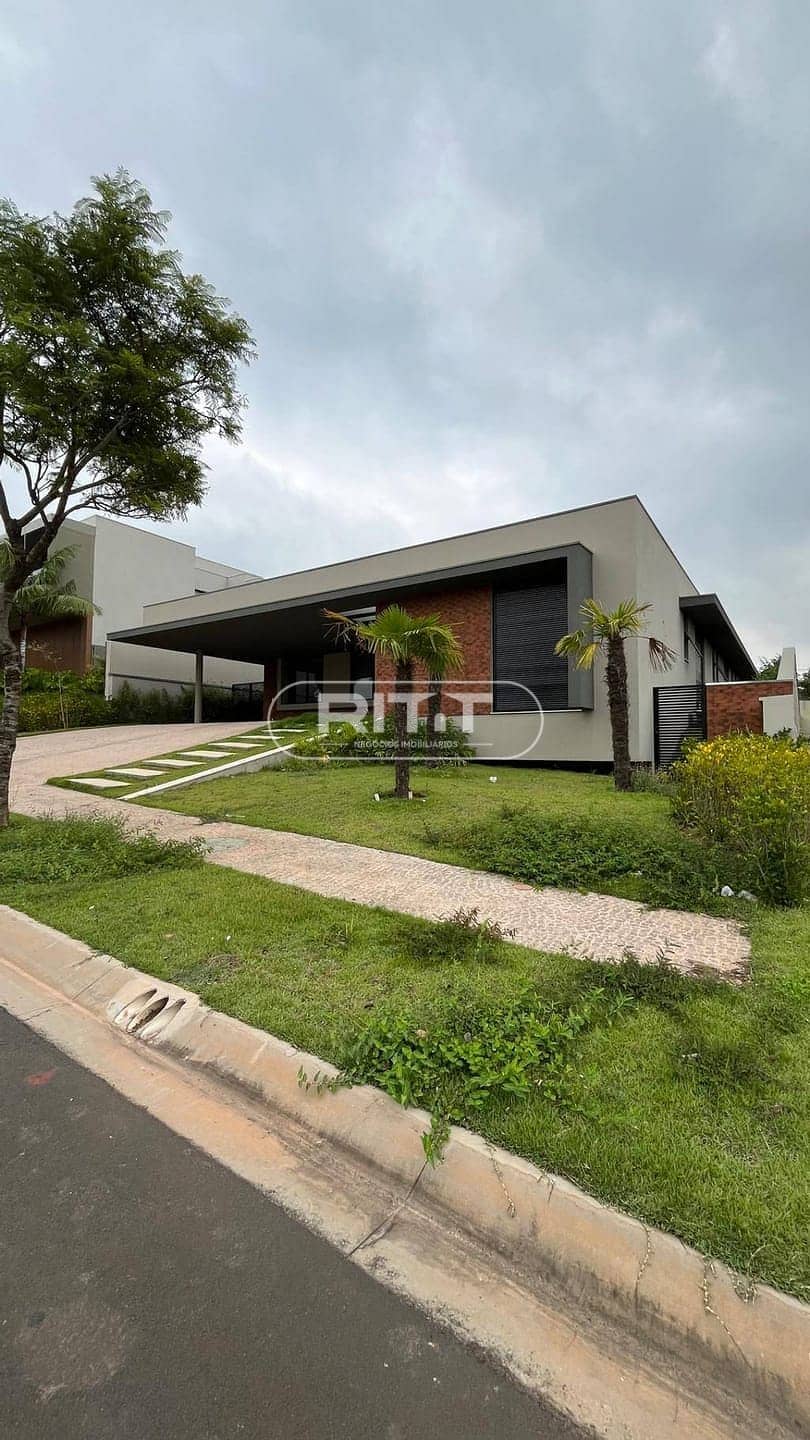 Residencial Pedra Alta Campinas Residencial Pedra Alta Campinas - foto principal