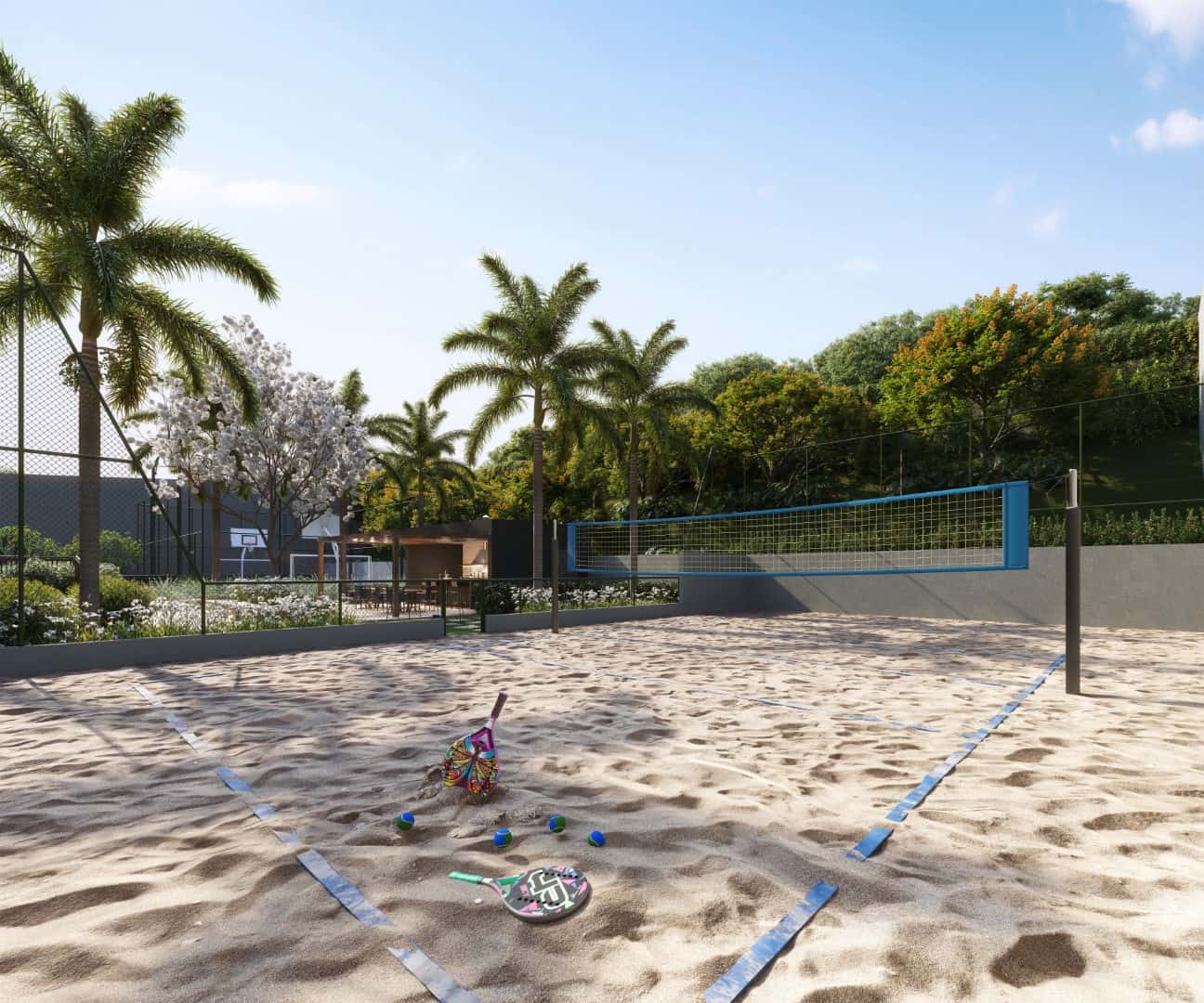 Tresor Residence Campinas - imagem 3 Tresor Residence Campinas - imagem 3