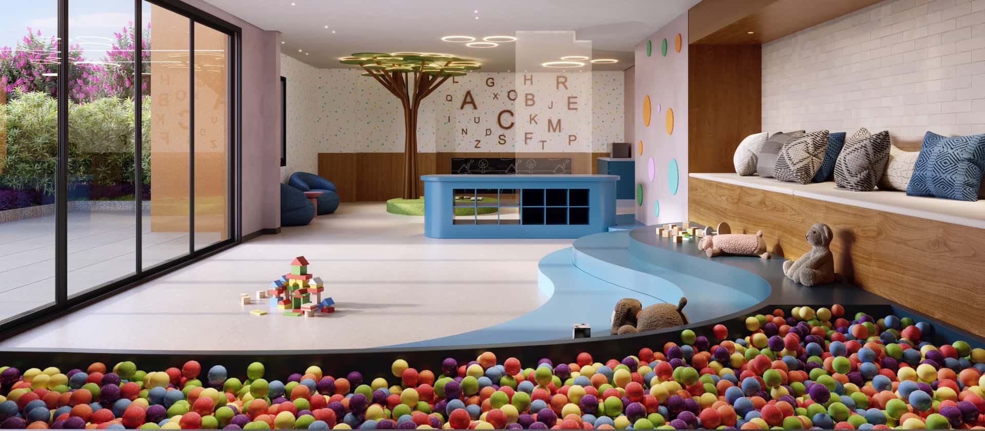 Tresor Residence Campinas - imagem 4 Tresor Residence Campinas - imagem 4