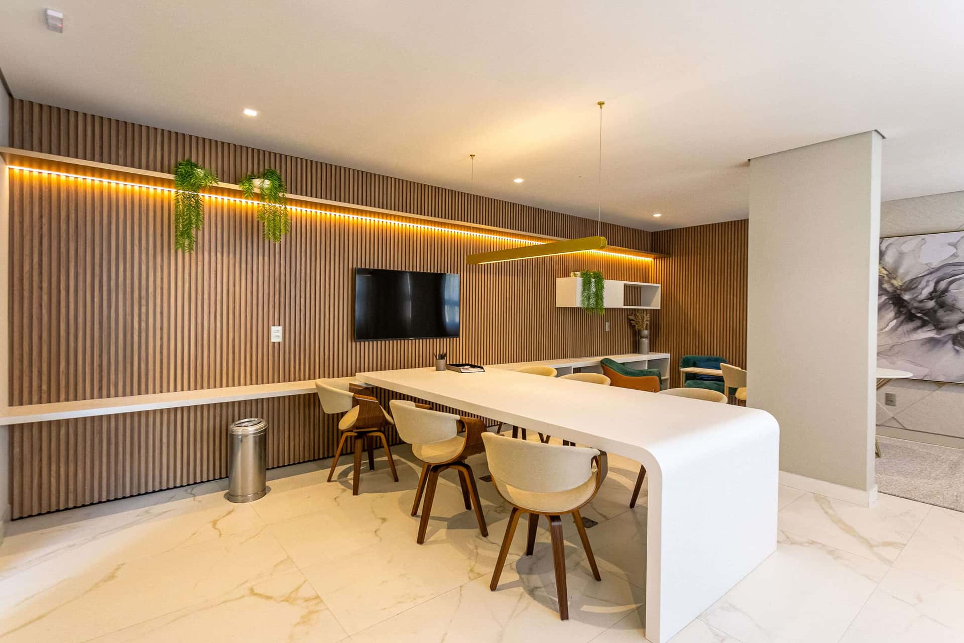 Living Villaggio - imagem 4 Living Villaggio - imagem 4