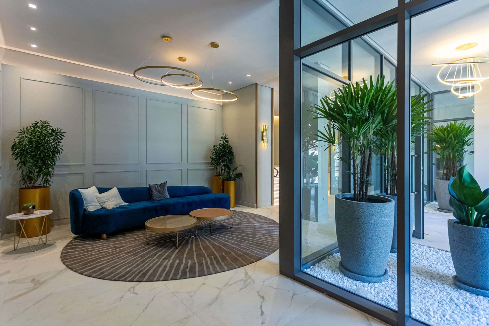 Living Villaggio - imagem 2 Living Villaggio - imagem 2