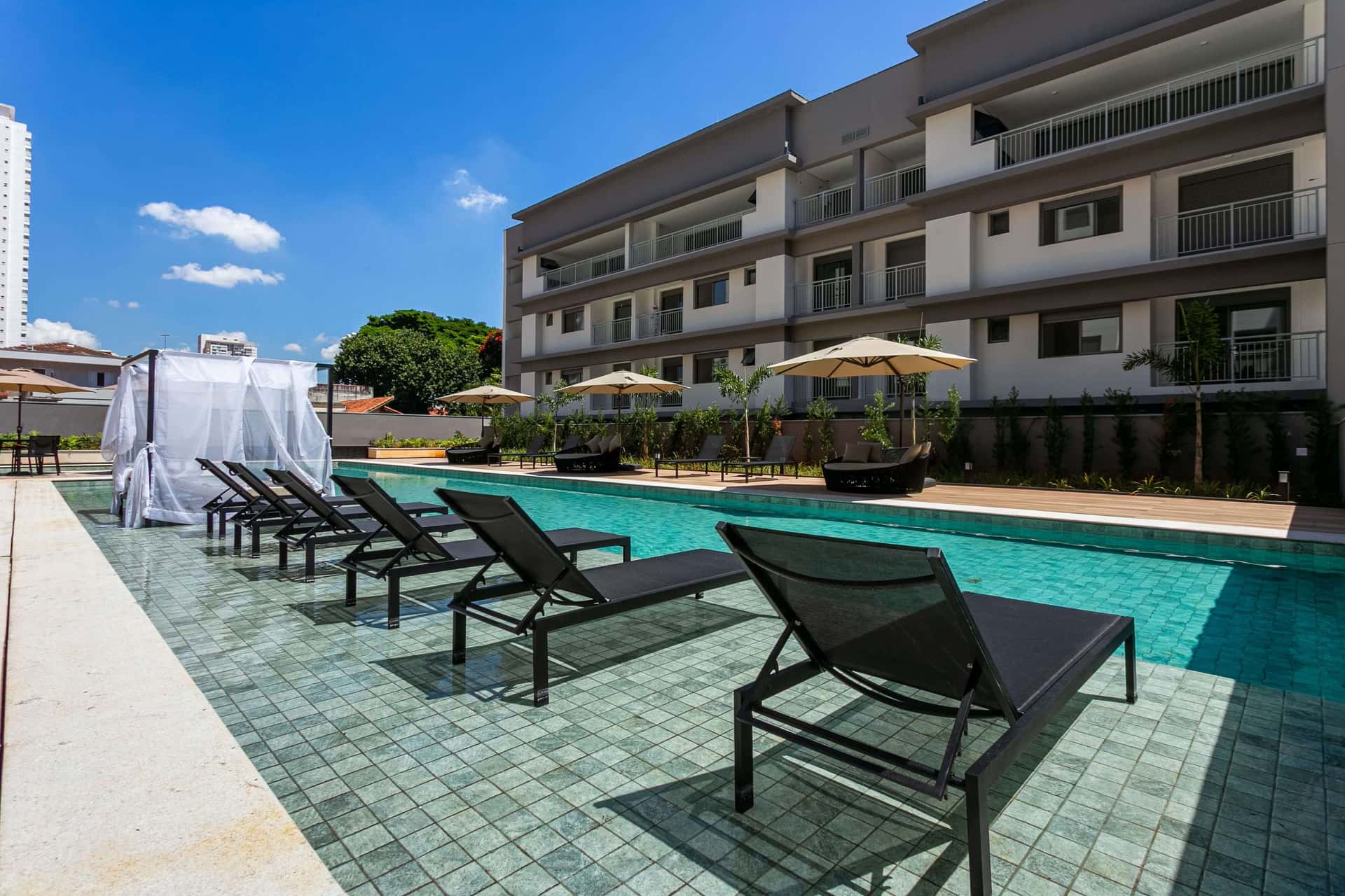 Living Villaggio - imagem 3 Living Villaggio - imagem 3