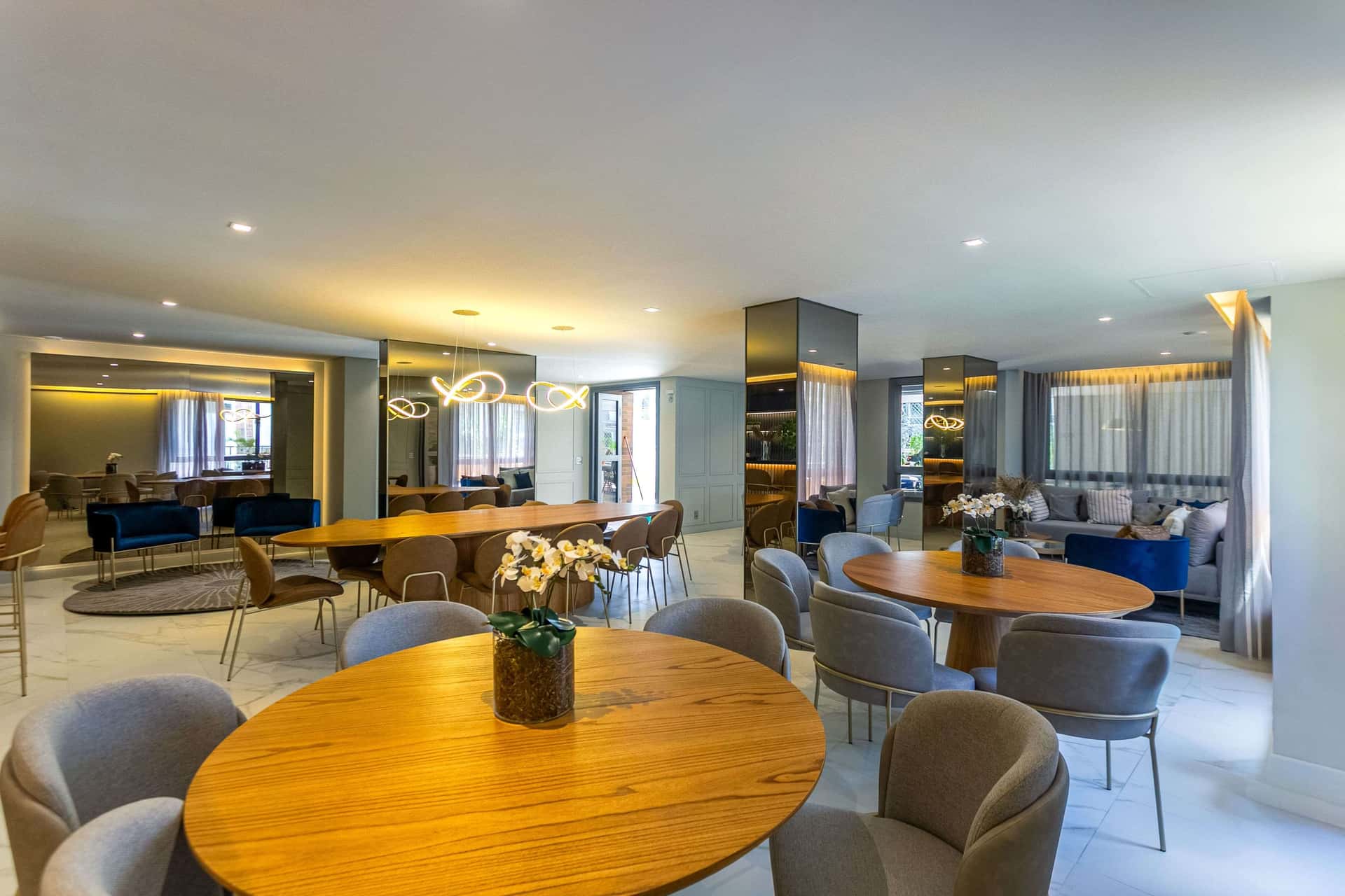 Living Villaggio - imagem 5 Living Villaggio - imagem 5