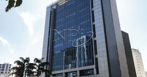 Faria Lima Business Center, Avenida Brigadeiro Faria Lima 1309 | NPi