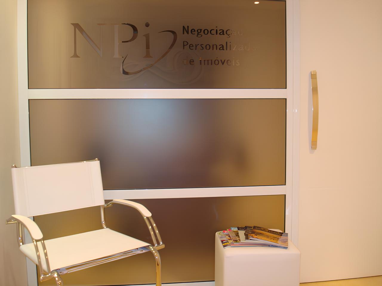 NPi Imóveis - Escritório e equipe especializada desde 2007